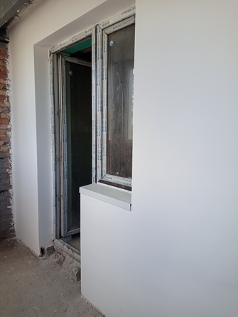 
  Продается 2-комн. квартира 58 м². Фото 22.