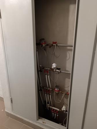 
  Продается 2-комн. квартира 63 м². Фото 9.
