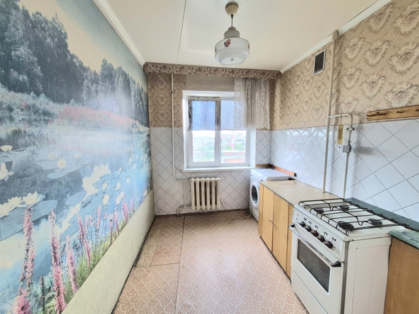 
  Продается 2-комн. квартира 44 м². Фото 5.