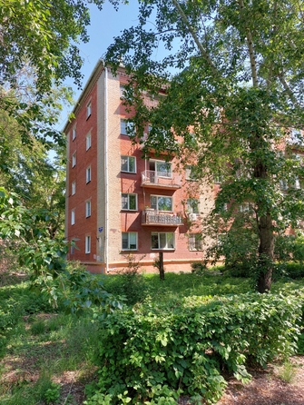 
  Продается 2-комн. квартира 43 м². Фото 21.