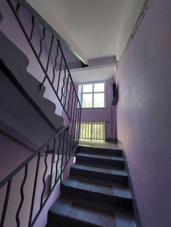 
  Продается 3-комн. квартира 43 м². Фото 15.