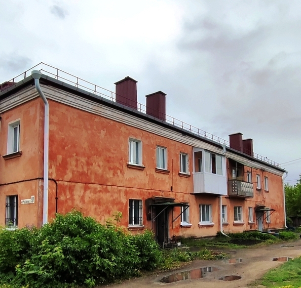 
  Продается 1-комн. квартира 27 м². Фото 1.