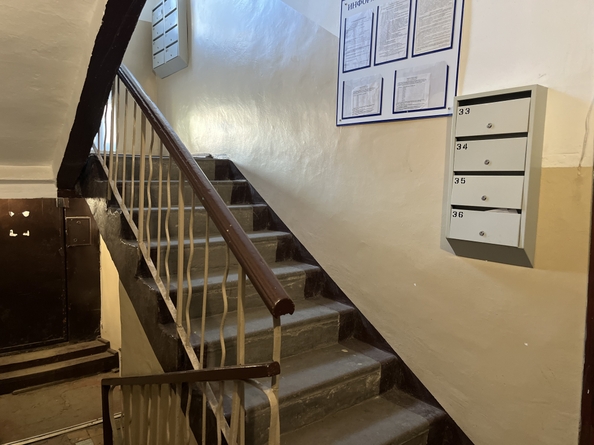 
  Продается 2-комн. квартира 45 м². Фото 16.