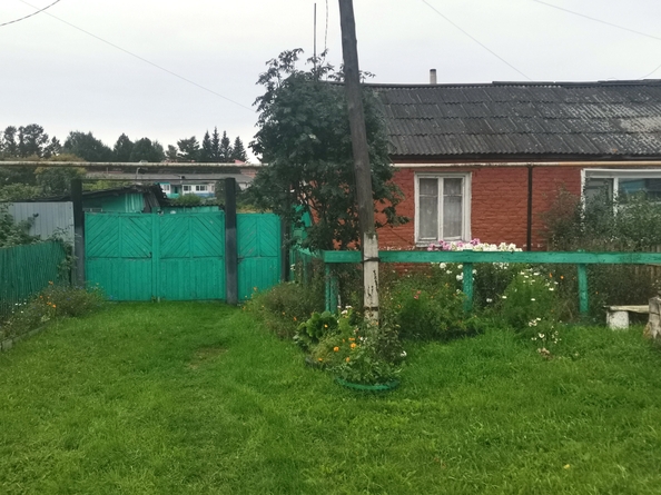 
  Продается дом 26 м². Фото 1.