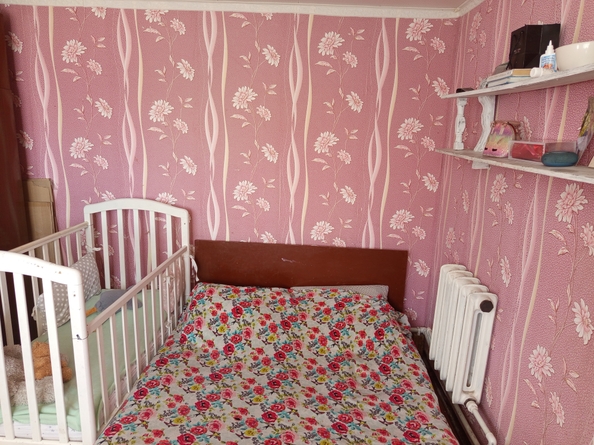 
  Продается дом 50 м². Фото 3.