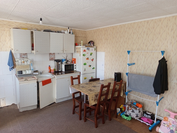 
  Продается дом 50 м². Фото 7.
