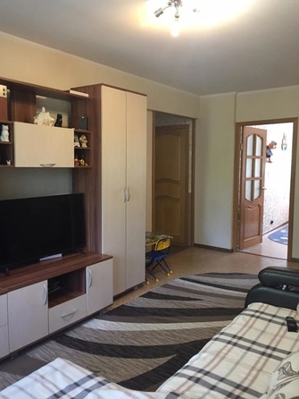 
  Продается 3-комн. квартира 60 м². Фото 1.