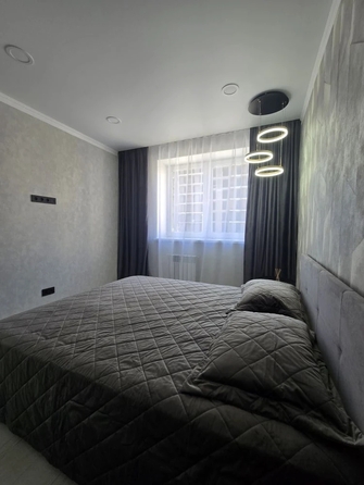 
  Продается 1-комн. квартира 36 м², в ЖК Садовый, дом 10. Фото 3.