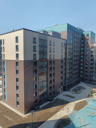 
  Продается 1-комн. квартира 38 м², в ЖК Зеленая Река, 1 очередь к 1. Фото 2.