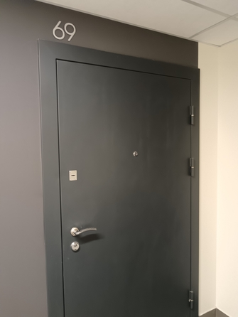 
  Продается 1-комн. квартира 38 м², в ЖК Зеленая Река, 1 очередь к 1. Фото 10.