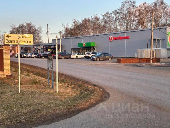 
  Продается земельный участок 9 соток. Фото 10.