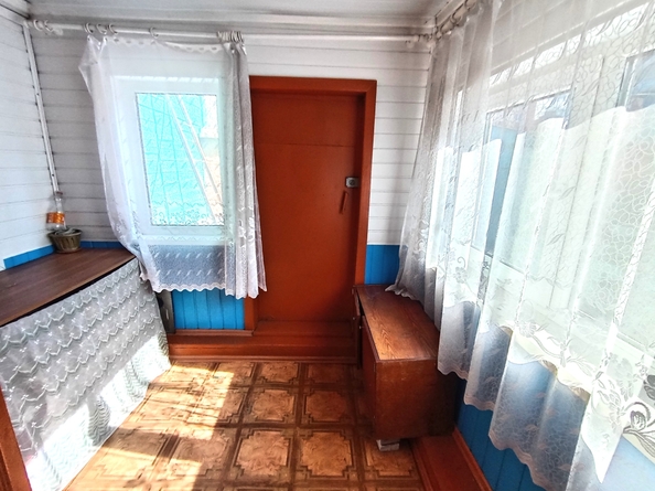 
  Продается 4-комн. квартира 95 м². Фото 11.
