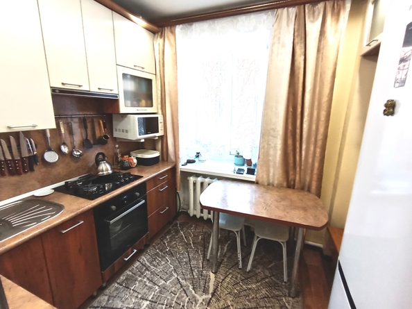 
  Продается 2-комн. квартира 47 м². Фото 5.