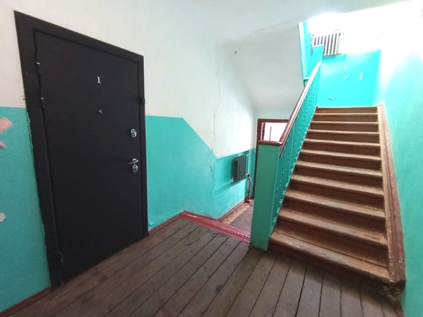 
  Продается 2-комн. квартира 47 м². Фото 16.