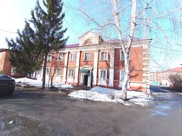 
  Продается 2-комн. квартира 47 м². Фото 19.