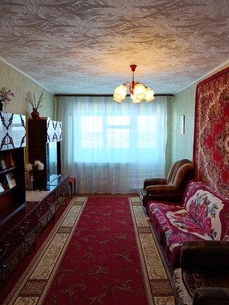 
  Продается 3-комн. квартира 60 м². Фото 4.