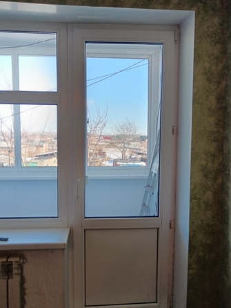 
  Продается 3-комн. квартира 60 м². Фото 12.