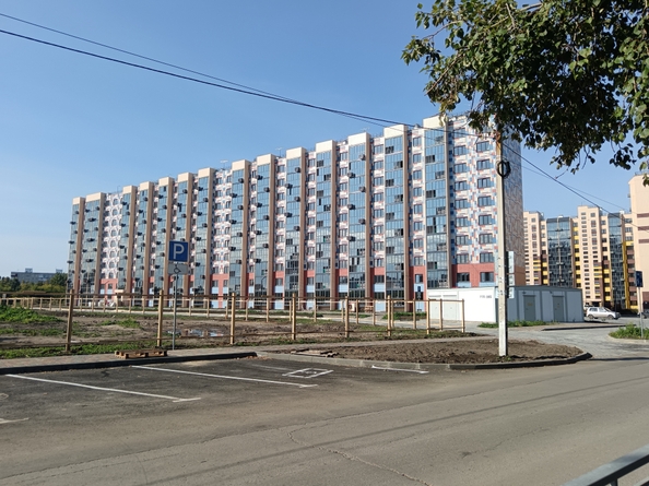 
  Продается 1-комн. квартира 37 м². Фото 2.