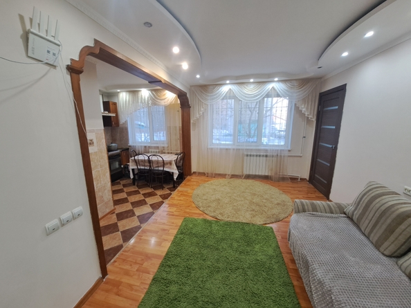 
  Продается 3-комн. квартира 50 м². Фото 1.