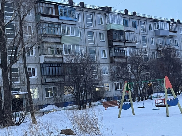 
  Продается 2-комн. квартира 47 м². Фото 15.