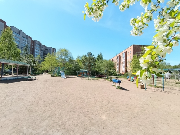 
  Продается 1-комн. квартира 35 м². Фото 15.