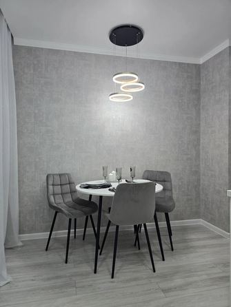 
  Продается 2-комн. квартира 54 м², в ЖК Дом на Енисейской. Фото 11.