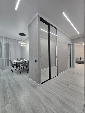 
  Продается 2-комн. квартира 54 м², в ЖК Дом на Енисейской. Фото 28.