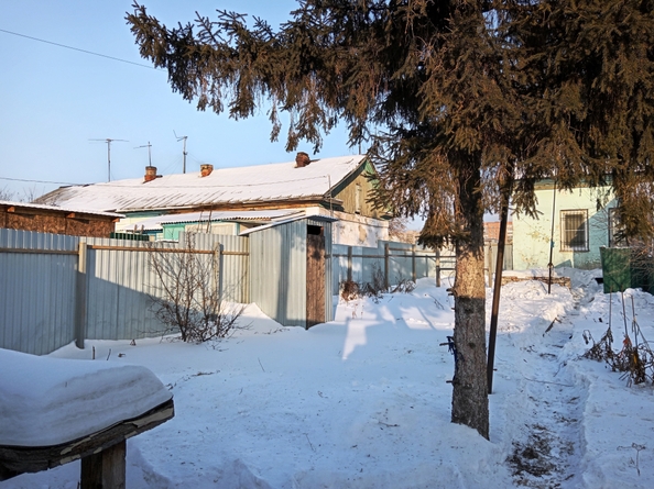 
  Продается 2-комн. квартира 39 м². Фото 15.