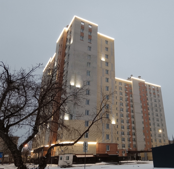 
  Продается 1-комн. квартира 44 м². Фото 2.