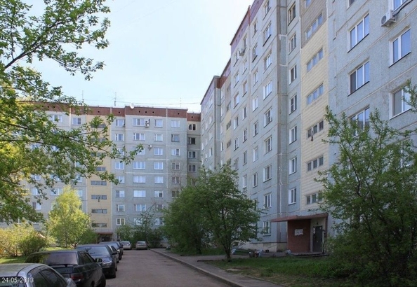 
  Продается 3-комн. квартира 66 м². Фото 1.