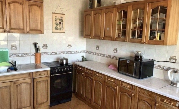 
  Продается 3-комн. квартира 66 м². Фото 2.