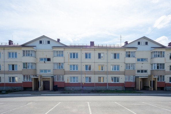 
  Продается 1-комн. квартира 37 м². Фото 1.