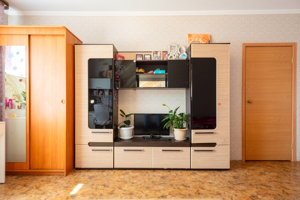 
  Продается 1-комн. квартира 37 м². Фото 4.