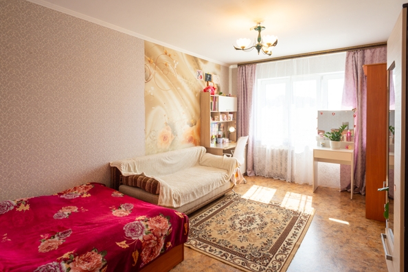 
  Продается 1-комн. квартира 37 м². Фото 5.