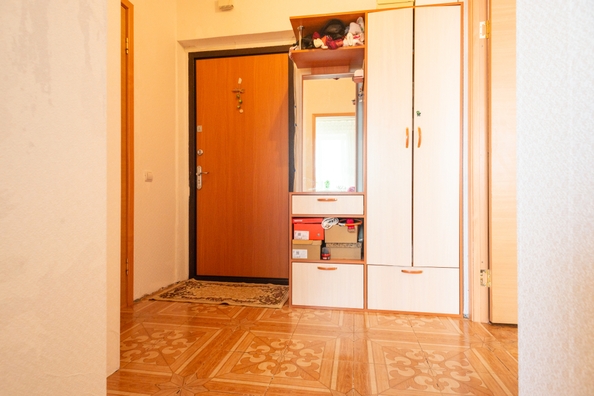 
  Продается 1-комн. квартира 37 м². Фото 10.