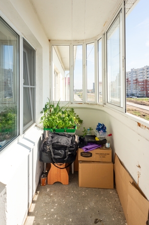 
  Продается 1-комн. квартира 37 м². Фото 11.