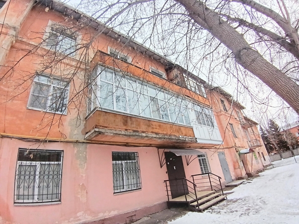 
  Продается 3-комн. квартира 83 м². Фото 21.