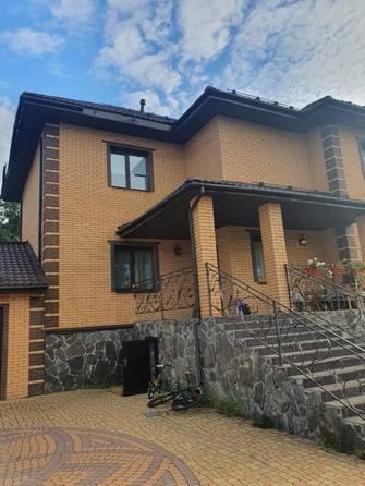
  Продается дом 305 м². Фото 1.