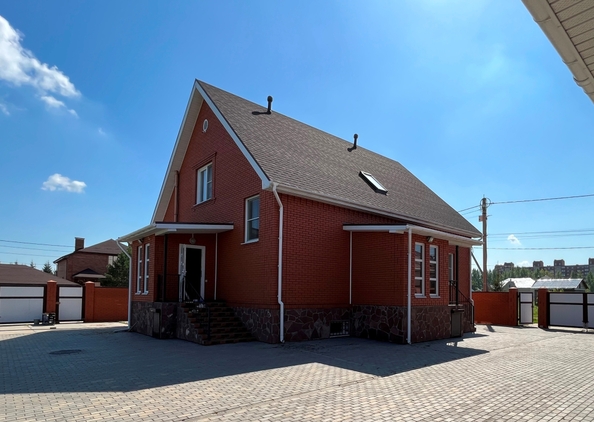 
  Продается дом 300 м². Фото 2.