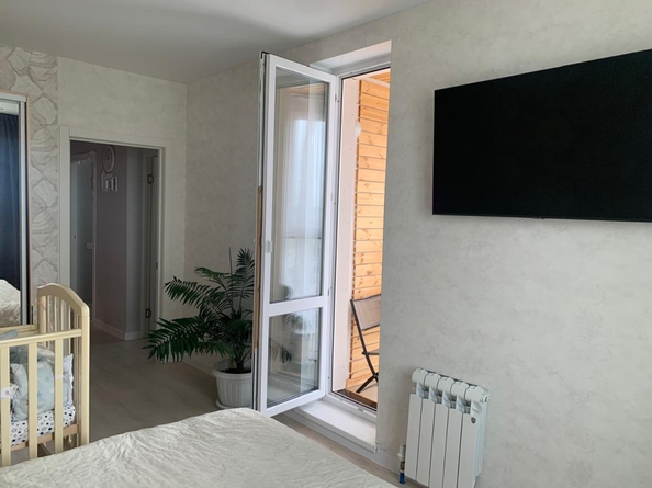 
  Продается 2-комн. квартира 55 м², в ЖК На Поворотной, дом 4. Фото 6.