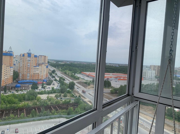
  Продается 2-комн. квартира 55 м², в ЖК На Поворотной, дом 4. Фото 9.