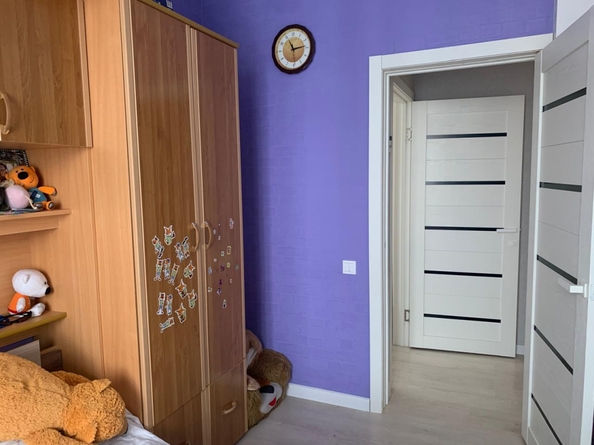 
  Продается 2-комн. квартира 55 м², в ЖК На Поворотной, дом 4. Фото 11.