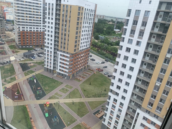 
  Продается 2-комн. квартира 55 м², в ЖК На Поворотной, дом 4. Фото 14.