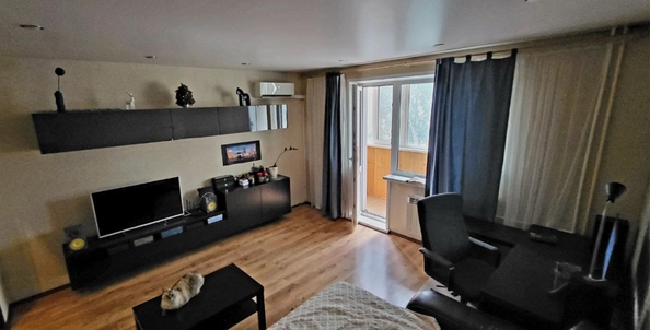 
  Продается 1-комн. квартира 40 м². Фото 4.