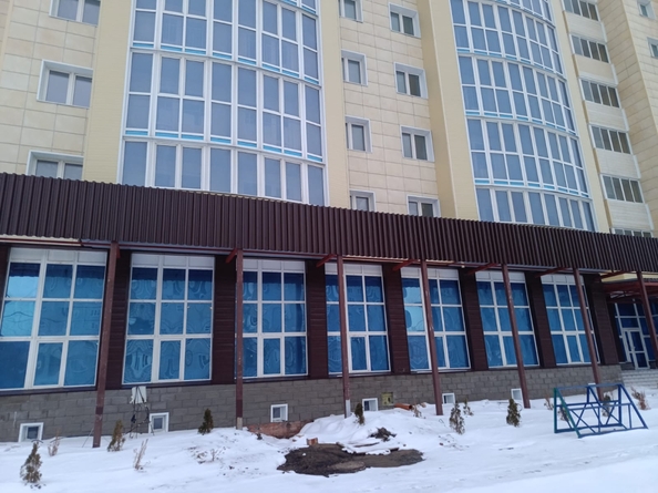 
  Продается 1-комн. квартира 34 м², в ЖК Кирова, очередь 1. Фото 15.