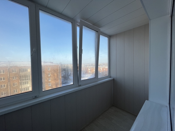 
  Продается 3-комн. квартира 57 м². Фото 4.