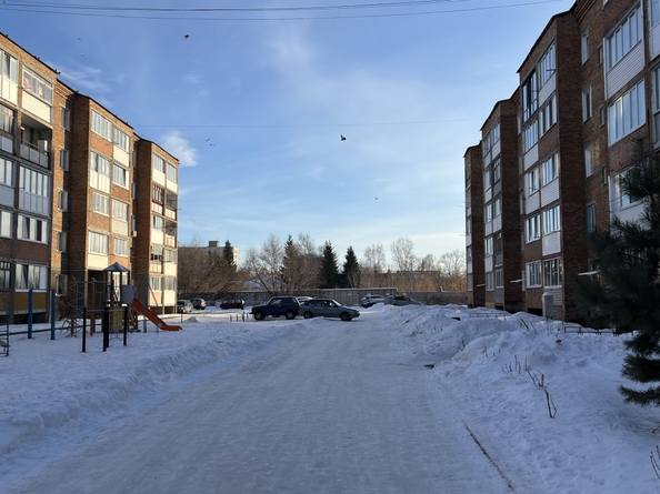 
  Продается 3-комн. квартира 57 м². Фото 23.