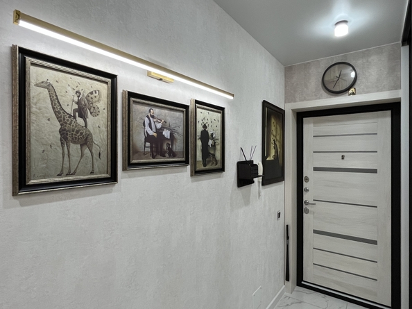 
  Продается 3-комн. квартира 66 м². Фото 22.