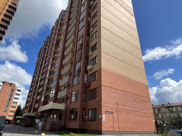 
  Продается 3-комн. квартира 66 м². Фото 36.