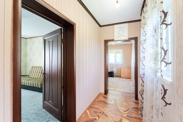 
  Продается дом 168 м². Фото 31.